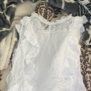 River Island Blousy Tank